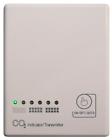 Lbf462000tsm-co2-l110-n-02 Logicbus Detector Range Ppm Led Level Indicators