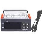 Stc-1000 Le355 Aideepen Digital Temperature Controller Thermostat Aquarium 695638881550
