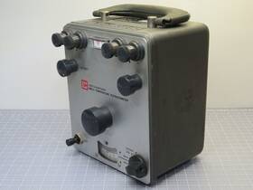 T187346 Leeds And Northrup 8695-2 Temperature Potentiometer 1850209