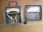 Lfv-17 Partlow Thermostat Used