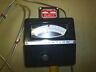 Lfv-4 Partlow Thermostat For Hazardous Locations