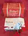 Lh770-001 Robertshaw Brand Model Uni-stat Limit Control New In Box