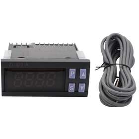 N6y69744 Lilytech 032222170548 Zl-6231a Incubator Controller Thermostat With Multifunctional Timer