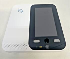 Hd0520mf3b Livmote Hd05-20 Facial Recognition And Thermal Scan Device Foxconn Read