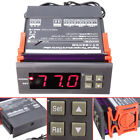 Ljj412323 Dc Digital Semiconductor Temperature Controller Thermostat Peltier