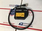 Lk-030 Keyence Laser Displacement Sensor