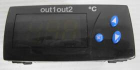 Tss2-2110 Love Control Controls Dual Stage Temperature Switch 115vac