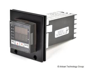 16010-0110111 Love Controls Microprocessor Based Temperature / Process Control