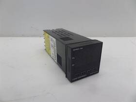 16a2020 Love Controls Series 16a Temperature Controller