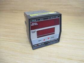 327-sp1-558 Love Controls Self Tune Plus Process Controller 327sp1558