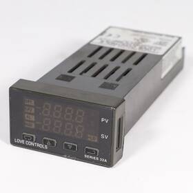 32a020-992 Love Controls Temperature/process Controller