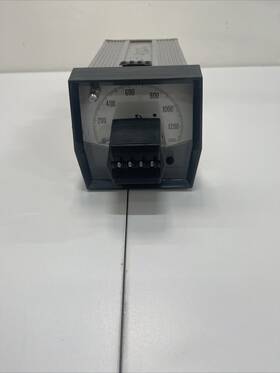 93606 Love Controls Analog Limit Dial Temperature Controller Gauge 1350 C
