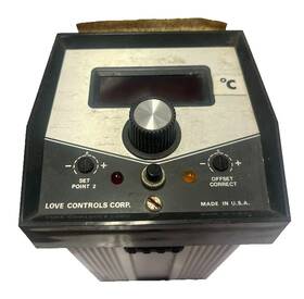 Bux601463 Love Controls Corporation Temperature Controller