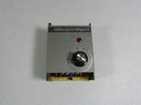 38-5760 Lti Corp. Control Temperature Controller Used
