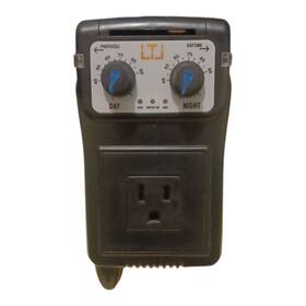 Therm-b1anti-a Ltl Controls Temp - Day/night Temperature Controller