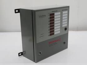 00-14740-38 Lumasense Thermasset 2 Fiber Optic Winding Tempurature Controller T2
