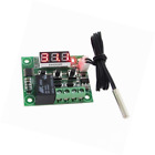 Lysb01g6ssjxy-electrncs Sunkee Digital Thermostat Temperature Control Switch Sensor 780235513208