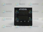M16c-t-s-0-10 Athena Temperature Controller New