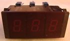 M7e-01hrn2 Omron Digital Display