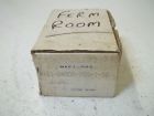 Mae1-04000-000-1-00 Barber Coleman Temperature Control New In Box