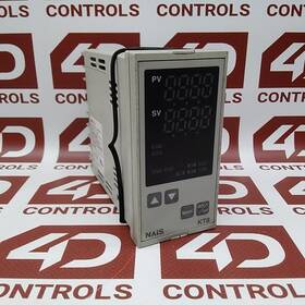 Akt8111100 Matsushita Electric Temperature Controller Used Upp