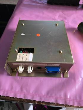 69606h Mazak Ys-315 Thermometer Module 2 Channel Please Read Free Shipping 69606h Mazak Ys-315 Thermometer Module 2 Channel Please Read Free Shipping