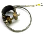 Mb1e1an1-b12 Watlow Barrel Band Heater Id Width
