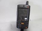 Mc7596 Symbol As-is Motorola Barcode