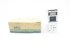 Md-21b2c-m Rkc New Temperature Controller