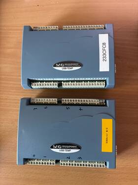 193343f-01l Measurement Computing 1ea - Usb-temp Temperature Module