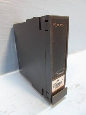 D201351 Metso Automation Res Module Plc Reserve Filler Rev. 02
