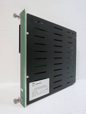 Metso Automation Iop322 Valmet 181535 Rev C7/h5 Isolated Analog Output Module