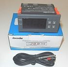 Mh12-10f Docooler Digital Temperature Controller