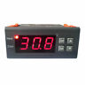 Mh1210b Ac220v Shenzhen Meihang Digital Temperature Controller Model With Sensor Electronics