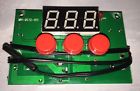 Mhdc12-011 Mh Intelligent Microcomputer Temperature Controller Energy Saving New