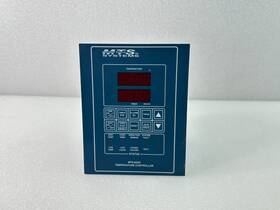 Mts-820s Micro Tech Systems Temperature Controller Nice Deal Free Shipping