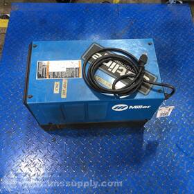 043007 Miller Electric Coolant System Usip