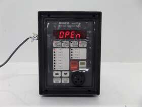Ct124pd1 Minco C Multi-zone Temperature Monitor