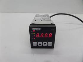 Ct15022 Minco Products Ct15 Electronic Thermostat