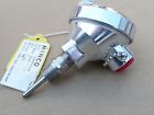 S857pd Minco Fg213 Ch359 Rtd Connection Head
