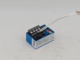 Tt711pd1dh Minco Temptran Mini Temperature Transmitter Used