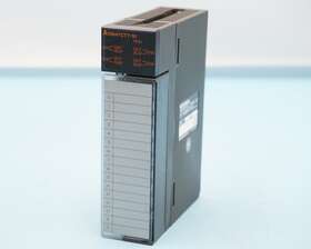 A1s64tctt-s1 Mitsubishi Temperature Control Unit Module
