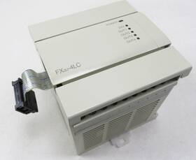 Fx3u-4lc Mitsubishi Plc Fx3u Temperature Control Module