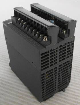 Q64tcttbw Mitsubishi Melsec-q Temperature Control Unit 24vdc 0.50a