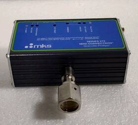 275400-1-pq-t Mks 275 Mini-convectron Granville-phillips A15