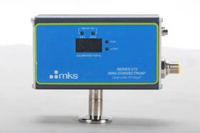 Mks 275620-2-pd-t Series 275 Mini-convectron Vacuum Gauge Module