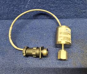 41b11dcd2bf003 Mks Baratron Pressure Switch 10torr G