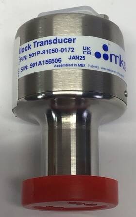 901p-81050-0172 Mks Loadlock Transducer