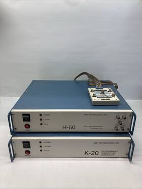 Modulec1815 Mmr Technologies H-50/k-20/c1518 H-50 Controller K-20 U.s.a. Seller