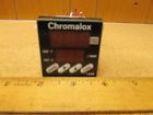 1603-11030 Model Controller Chromalox